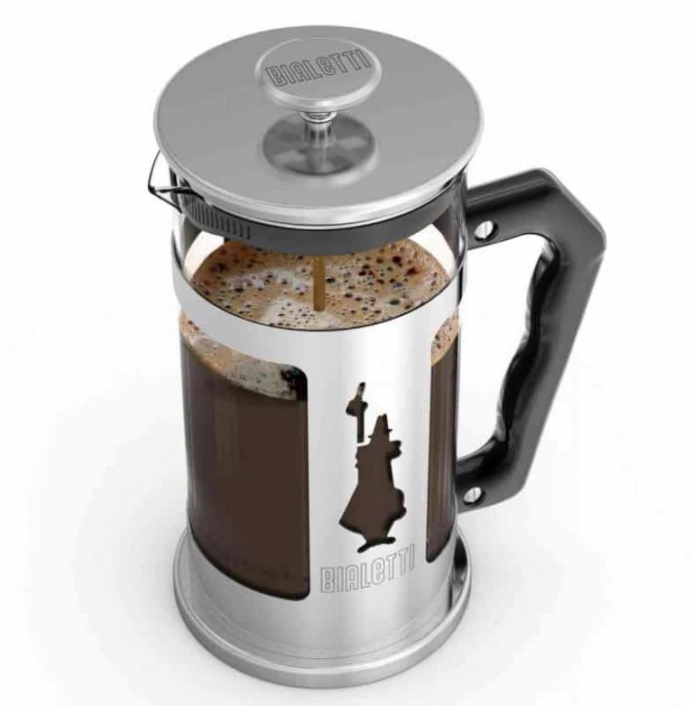 Top Best French Presses for Coffee — What is French Press and how to
