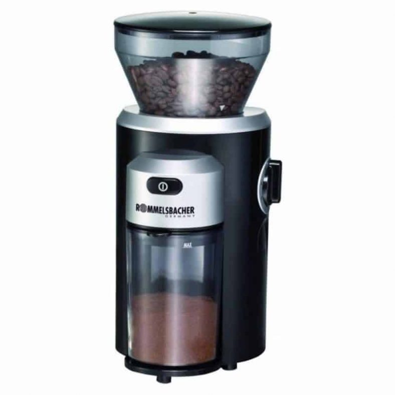Top Best Coffee Grinders for Espresso Machines and Cezve — Braista's