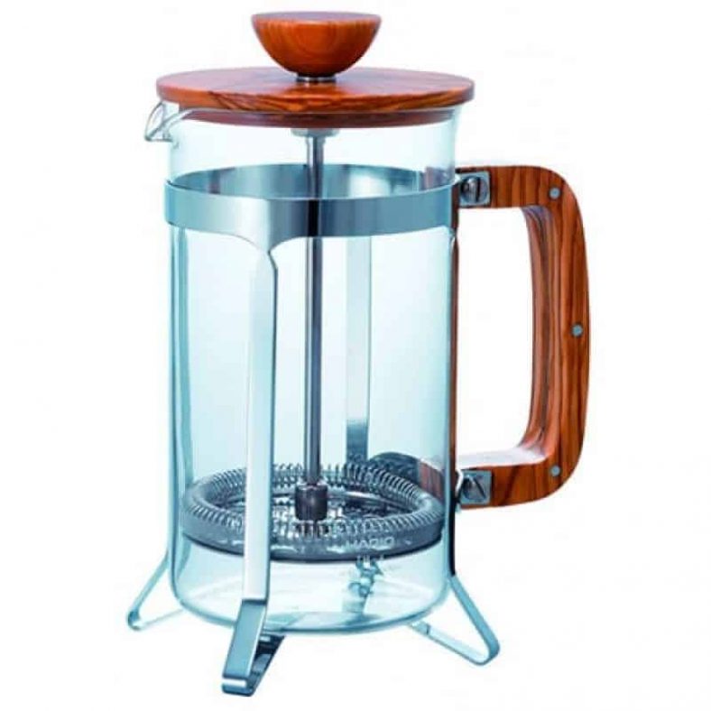 Top Best French Presses for Coffee — What is French Press and how to