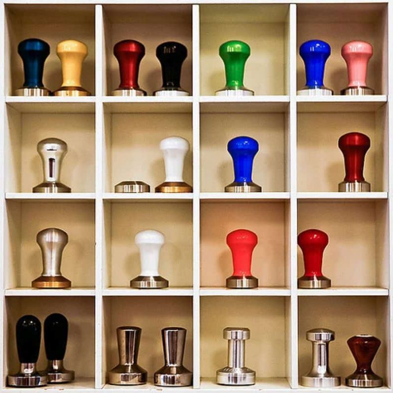 Best Coffee Tamper — What is coffee tamper and how to choose?