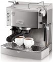 DeLonghi EC702 15-bar-pump Espresso Maker Review