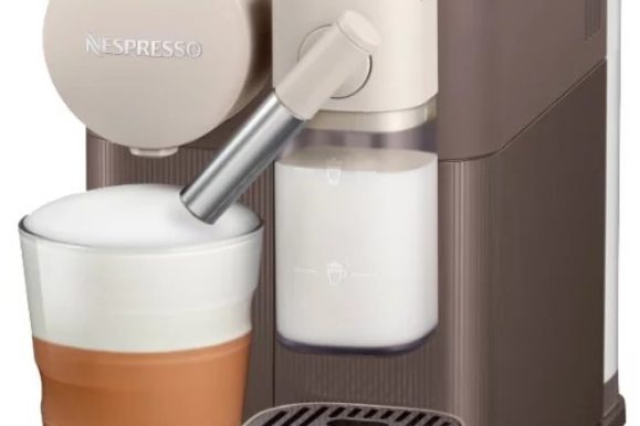 DeLonghi EN 500 BW/W reviews