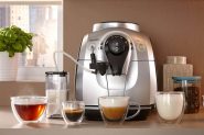 Philips Series 2100 Easy Cappuccino review