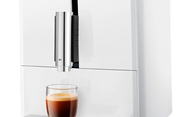 Jura A1 Piano White reviews