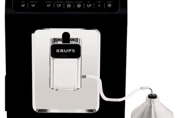 Krups EA 8918 reviews