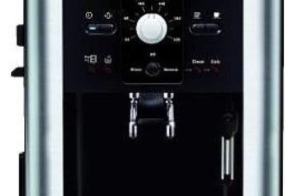 Krups EA8010 Espresseria Automatic reviews