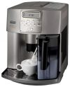 DeLonghi ESAM 3500/4500 – milk machine on a reliable “chassis”. Overview